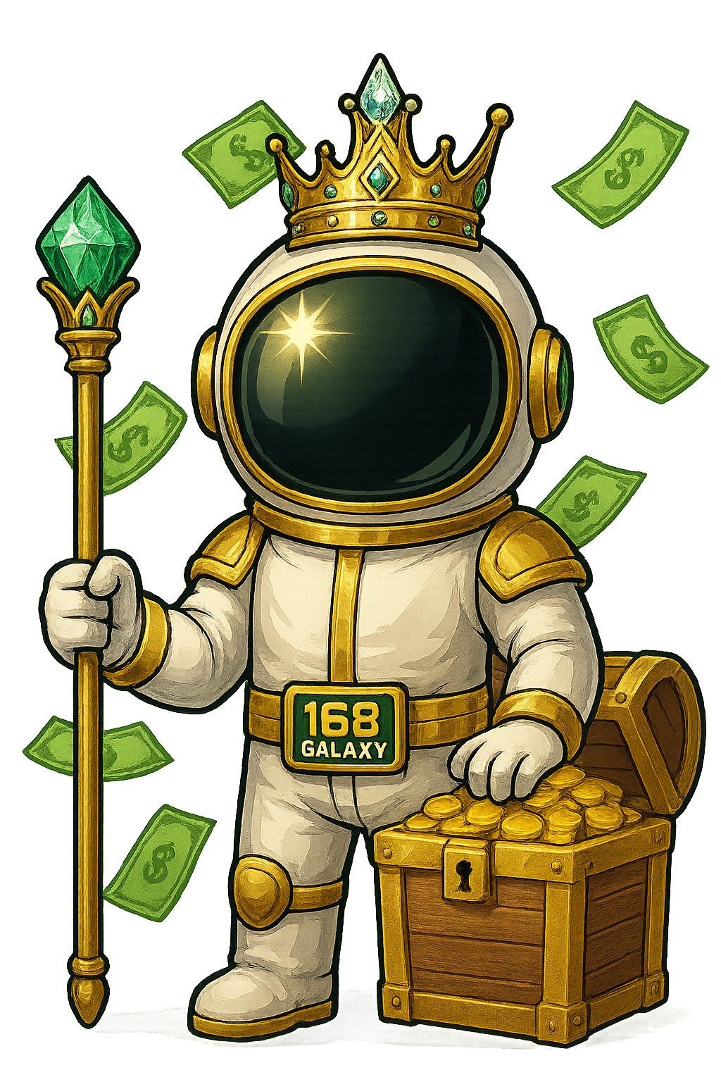 logo168